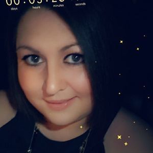 Meet your Posher, Kayce